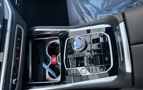BMW X6, 2026 год, 12 550 000 рублей, 13 фотография