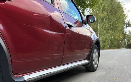 Renault Sandero I, 2013 год, 280 000 рублей, 7 фотография