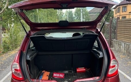 Renault Sandero I, 2013 год, 280 000 рублей, 5 фотография