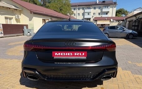 Audi RS 7, 2019 год, 11 800 000 рублей, 14 фотография
