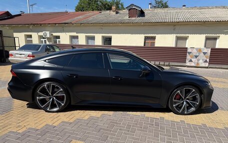 Audi RS 7, 2019 год, 11 800 000 рублей, 19 фотография