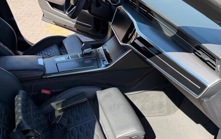 Audi RS 7, 2019 год, 11 800 000 рублей, 29 фотография
