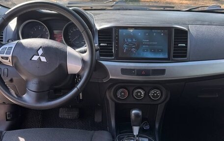 Mitsubishi Lancer IX, 2010 год, 645 000 рублей, 2 фотография
