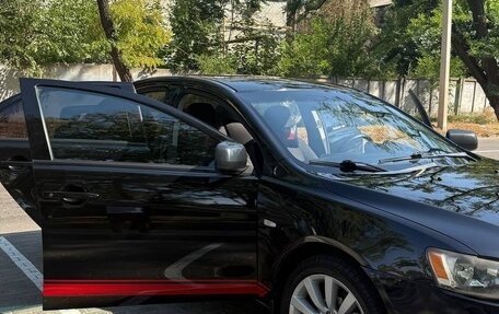 Mitsubishi Lancer IX, 2010 год, 645 000 рублей, 8 фотография