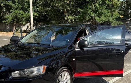 Mitsubishi Lancer IX, 2010 год, 645 000 рублей, 9 фотография
