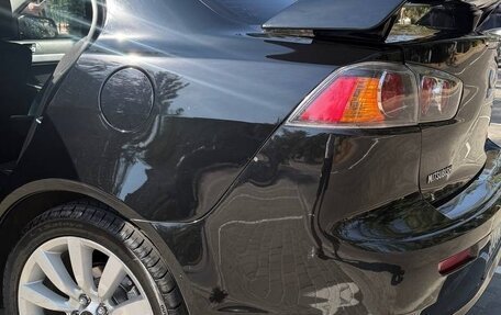 Mitsubishi Lancer IX, 2010 год, 645 000 рублей, 6 фотография