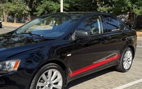 Mitsubishi Lancer IX, 2010 год, 645 000 рублей, 5 фотография