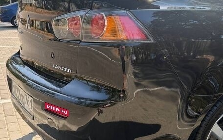 Mitsubishi Lancer IX, 2010 год, 645 000 рублей, 7 фотография