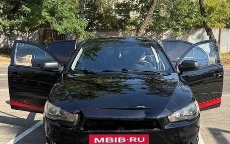 Mitsubishi Lancer IX, 2010 год, 645 000 рублей, 10 фотография