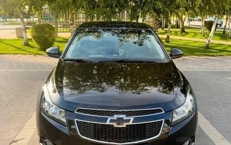 Chevrolet Cruze II, 2011 год, 790 000 рублей, 2 фотография
