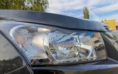 Chevrolet Cruze II, 2011 год, 790 000 рублей, 8 фотография