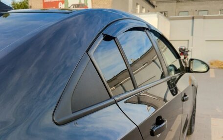 Chevrolet Cruze II, 2011 год, 790 000 рублей, 15 фотография