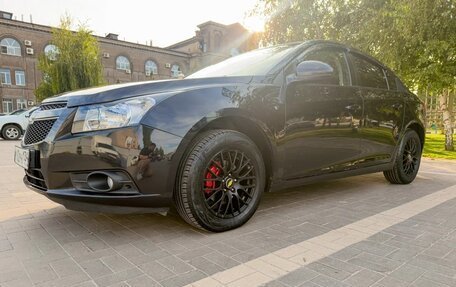 Chevrolet Cruze II, 2011 год, 790 000 рублей, 6 фотография