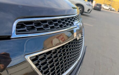 Chevrolet Cruze II, 2011 год, 790 000 рублей, 9 фотография