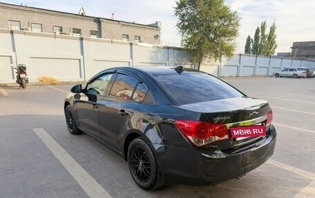 Chevrolet Cruze II, 2011 год, 790 000 рублей, 13 фотография