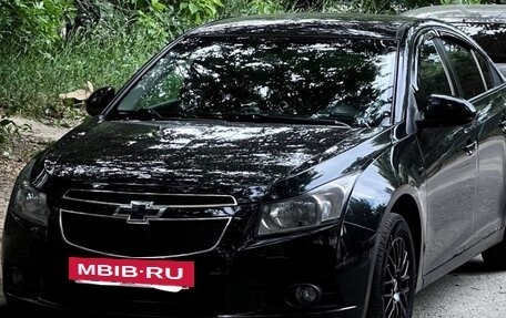 Chevrolet Cruze II, 2011 год, 790 000 рублей, 12 фотография