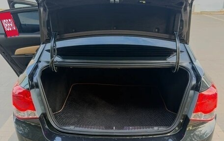 Chevrolet Cruze II, 2011 год, 790 000 рублей, 19 фотография