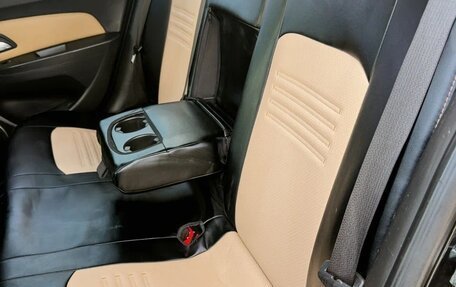 Chevrolet Cruze II, 2011 год, 790 000 рублей, 21 фотография