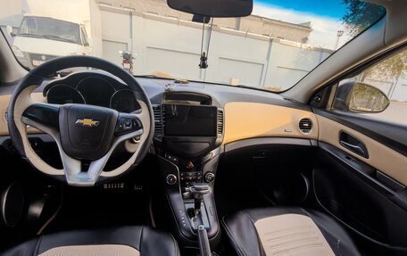 Chevrolet Cruze II, 2011 год, 790 000 рублей, 31 фотография