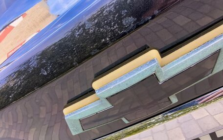 Chevrolet Cruze II, 2011 год, 790 000 рублей, 18 фотография