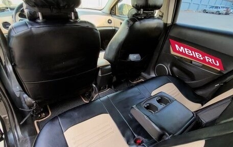 Chevrolet Cruze II, 2011 год, 790 000 рублей, 22 фотография
