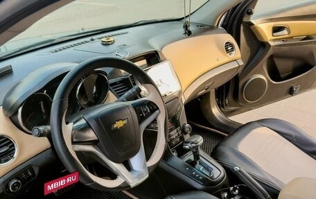 Chevrolet Cruze II, 2011 год, 790 000 рублей, 26 фотография