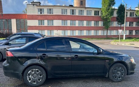 Mitsubishi Lancer IX, 2007 год, 420 000 рублей, 6 фотография