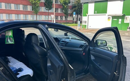 Mitsubishi Lancer IX, 2007 год, 420 000 рублей, 3 фотография