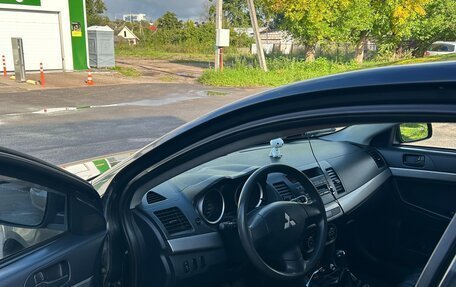 Mitsubishi Lancer IX, 2007 год, 420 000 рублей, 8 фотография