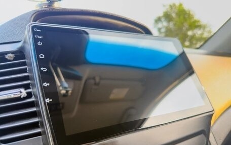 Chevrolet Cruze II, 2011 год, 790 000 рублей, 33 фотография