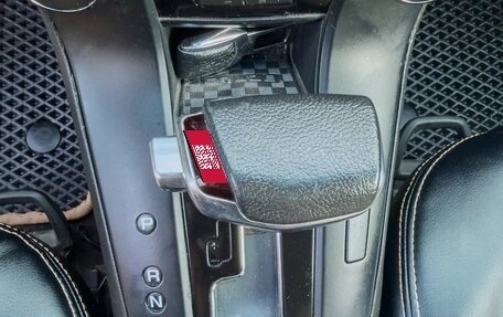 Chevrolet Cruze II, 2011 год, 790 000 рублей, 34 фотография
