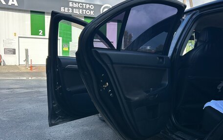 Mitsubishi Lancer IX, 2007 год, 420 000 рублей, 10 фотография