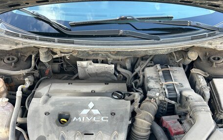 Mitsubishi Lancer IX, 2007 год, 420 000 рублей, 12 фотография