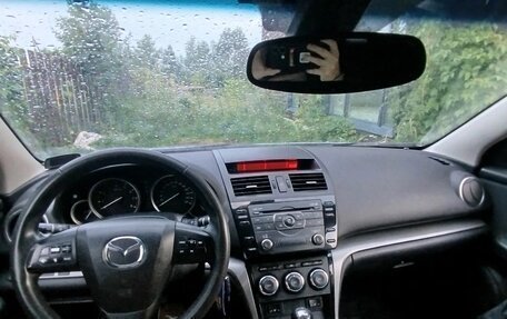 Mazda 6, 2011 год, 960 000 рублей, 8 фотография