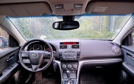 Mazda 6, 2011 год, 960 000 рублей, 5 фотография