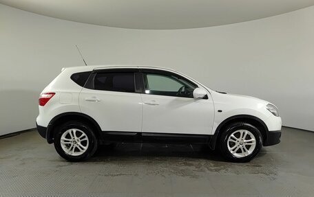 Nissan Qashqai, 2012 год, 990 000 рублей, 5 фотография