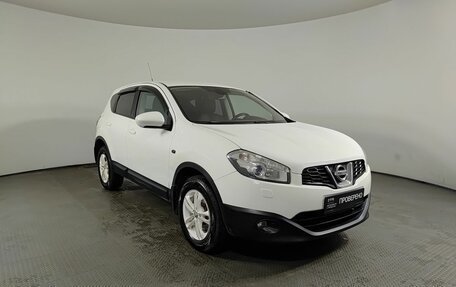 Nissan Qashqai, 2012 год, 990 000 рублей, 3 фотография