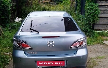 Mazda 6, 2011 год, 960 000 рублей, 2 фотография