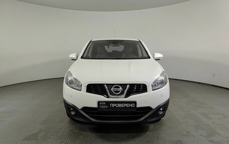 Nissan Qashqai, 2012 год, 990 000 рублей, 2 фотография