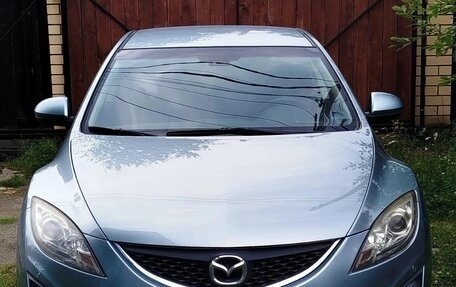 Mazda 6, 2011 год, 960 000 рублей, 3 фотография