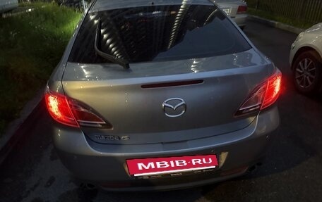 Mazda 6, 2011 год, 960 000 рублей, 9 фотография