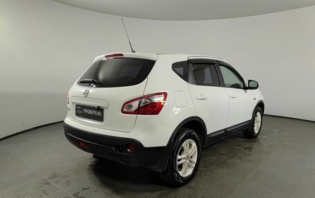 Nissan Qashqai, 2012 год, 990 000 рублей, 6 фотография