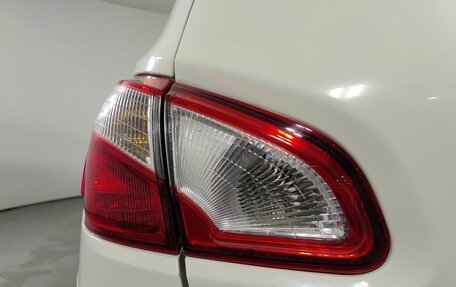 Nissan Qashqai, 2012 год, 990 000 рублей, 11 фотография