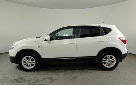 Nissan Qashqai, 2012 год, 990 000 рублей, 10 фотография