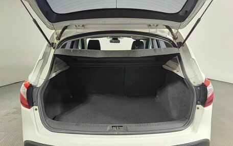 Nissan Qashqai, 2012 год, 990 000 рублей, 12 фотография