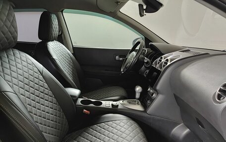 Nissan Qashqai, 2012 год, 990 000 рублей, 13 фотография