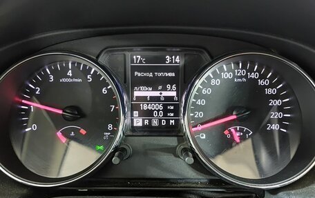 Nissan Qashqai, 2012 год, 990 000 рублей, 16 фотография