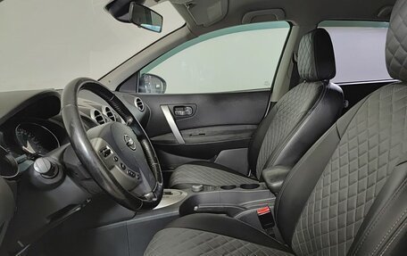 Nissan Qashqai, 2012 год, 990 000 рублей, 20 фотография
