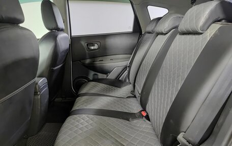 Nissan Qashqai, 2012 год, 990 000 рублей, 15 фотография