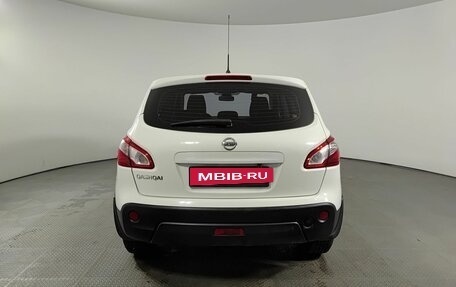 Nissan Qashqai, 2012 год, 990 000 рублей, 7 фотография